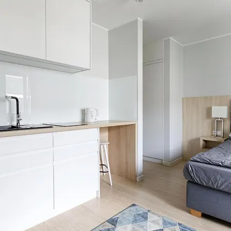 Apartment Golden Wroclaw&kuznicza
