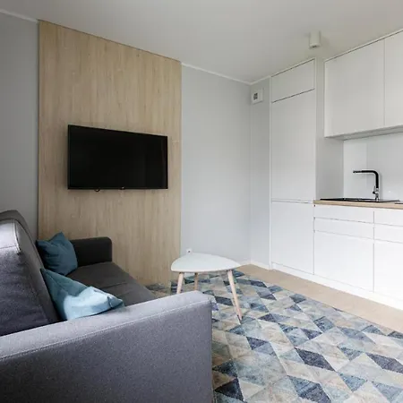 Golden Wroclaw&kuznicza Apartment *