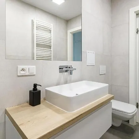 Apartament Golden Wroclaw&kuznicza Wrocław