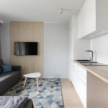 Apartament Golden Wroclaw&kuznicza *