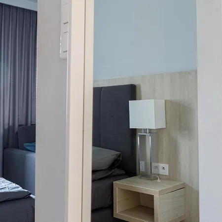Golden Wroclaw&kuznicza Apartment