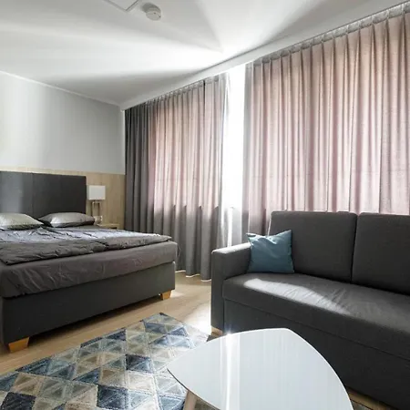 Golden Wroclaw&kuznicza Apartament Wrocław