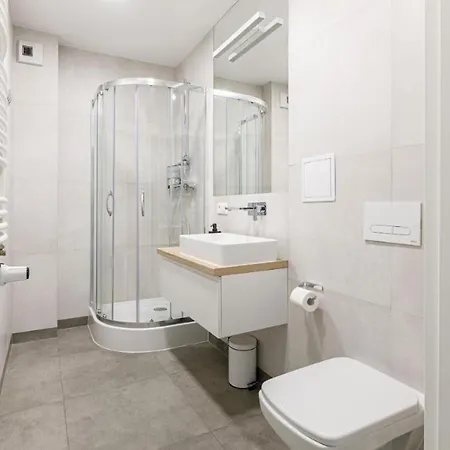 Golden Wroclaw&kuznicza Apartament