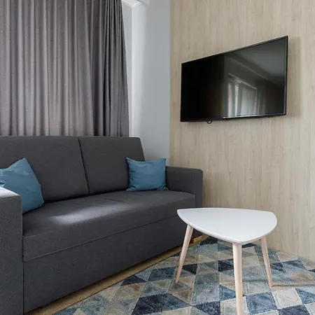 Golden Wroclaw&kuznicza Apartament Wrocław